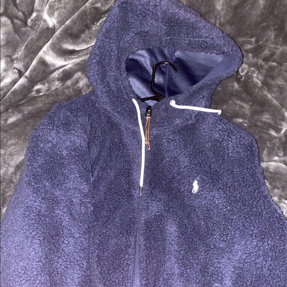 Polo Ralph Lauren jacket